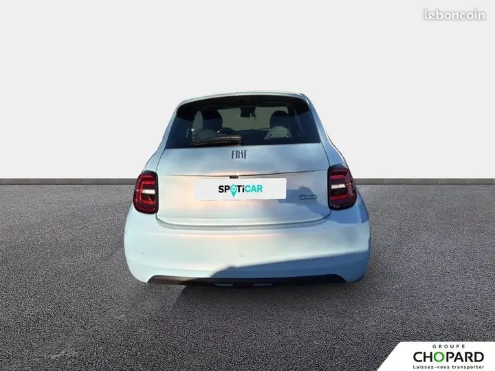 Fiat 500 2023 photo 5