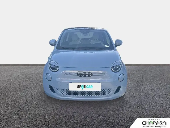 Fiat 500 2023 photo 2