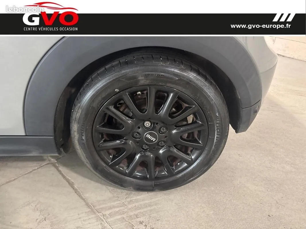 Mini Mini Cooper 2019 photo 4