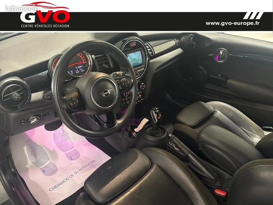 Mini Mini Cooper 2019 photo 5