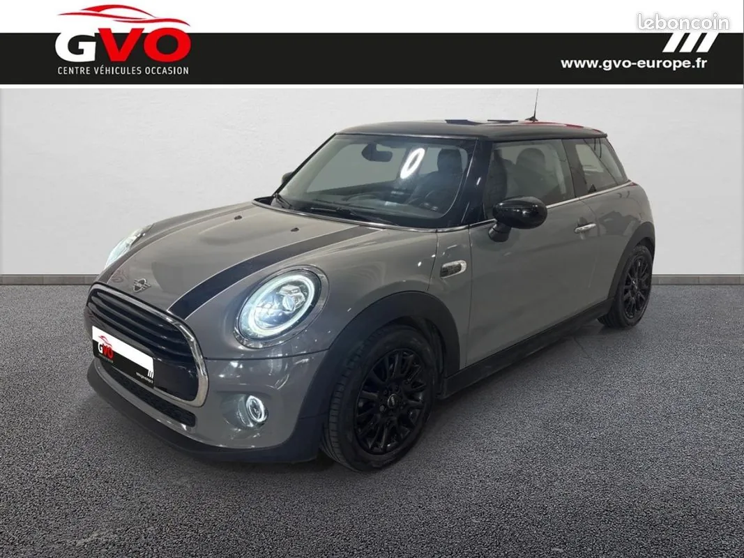 Mini Mini Cooper