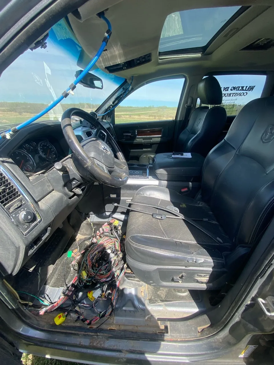Dodge Ram 1500 2010 photo 5