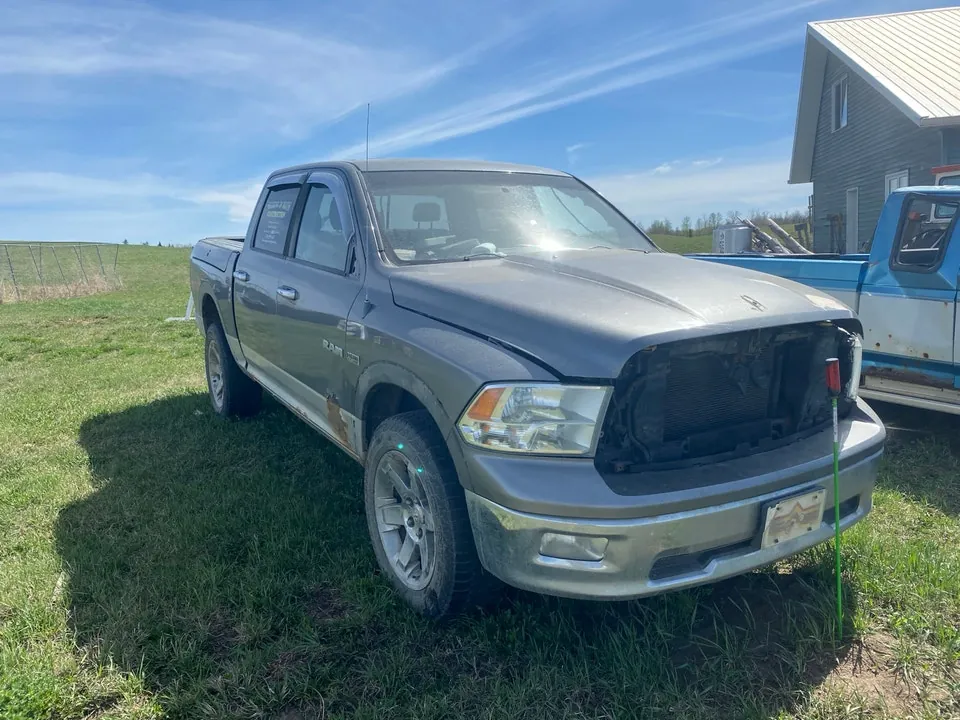 Dodge Ram 1500
