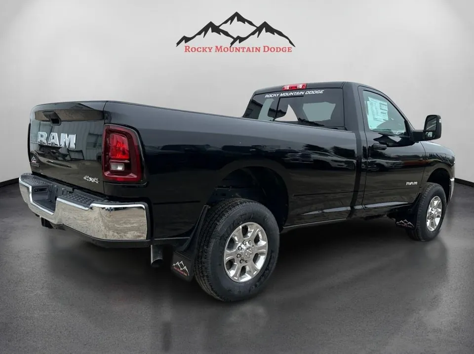 Ram 2500 2026 photo 5