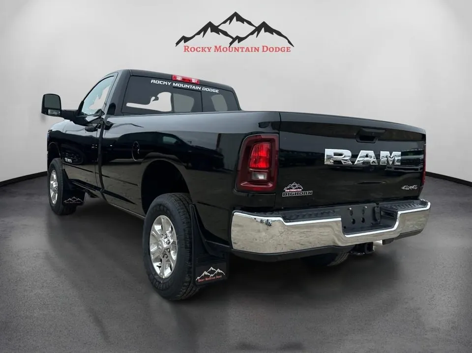 Ram 2500 2026 photo 3