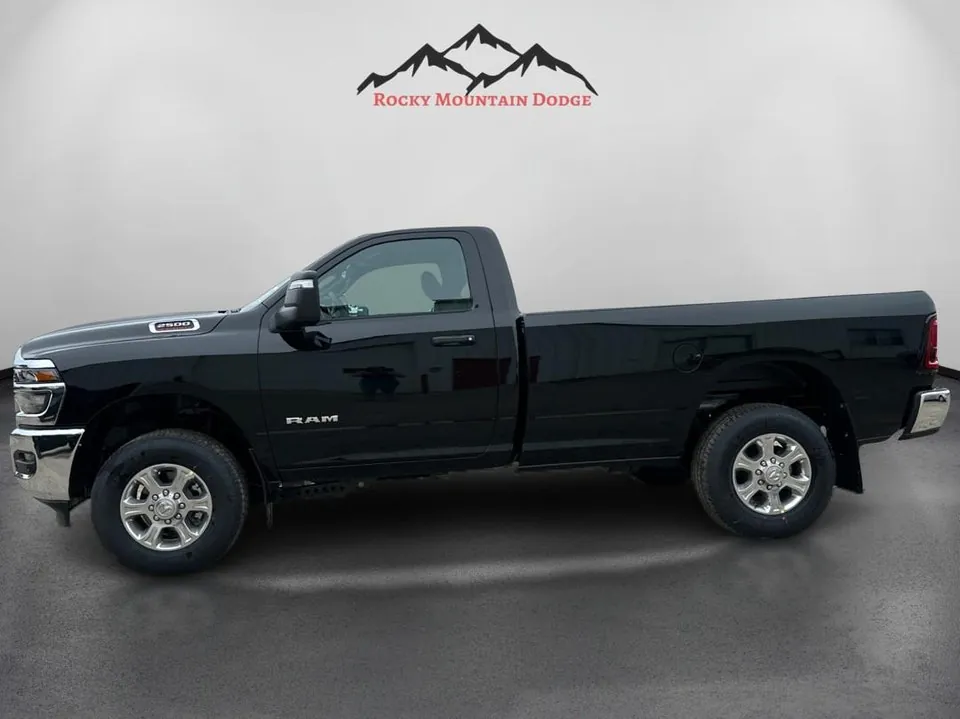 Ram 2500