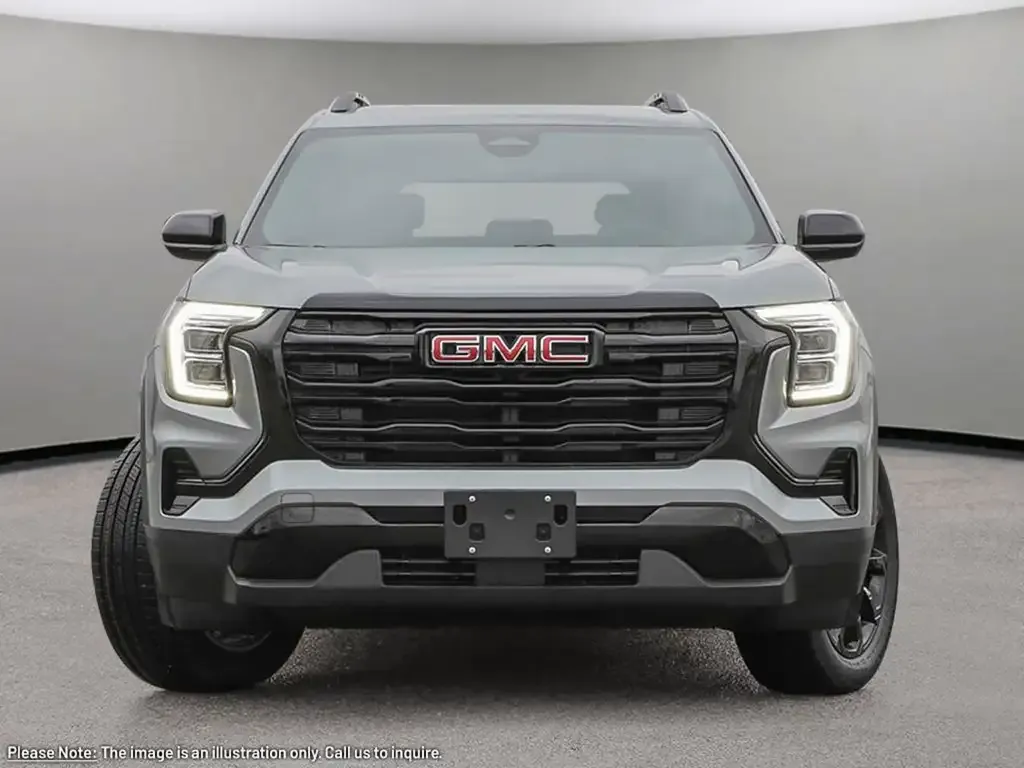 GMC Terrain 2026 photo 2