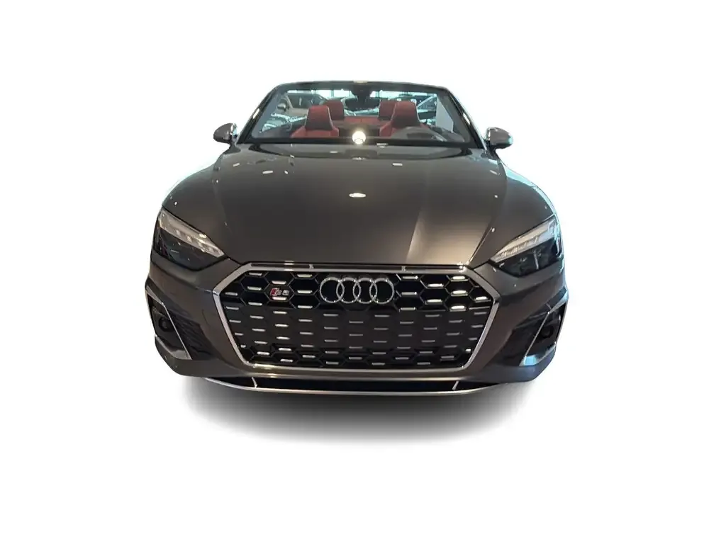 Audi S5 2023 photo 4
