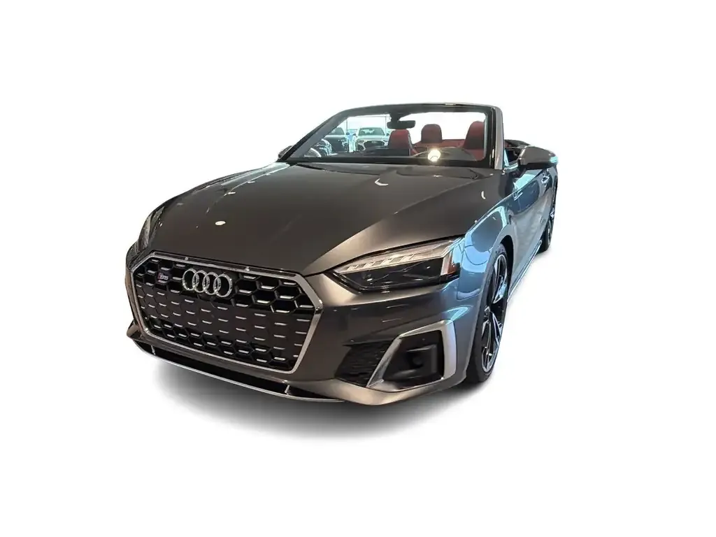 Audi S5 2023 photo 5