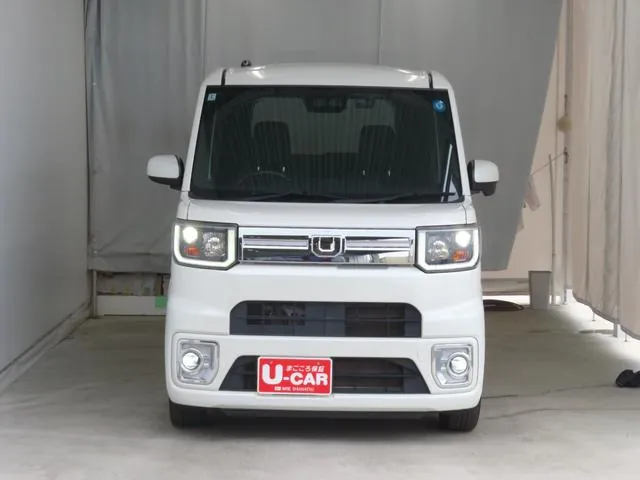 Daihatsu Wayke G-Turbo Sai Iii 2018 photo 3