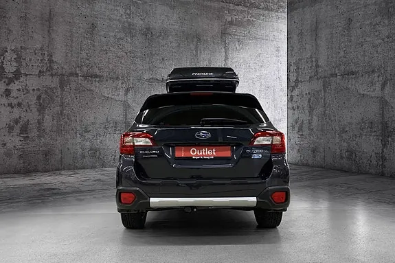 Subaru Outback 2015 photo 3