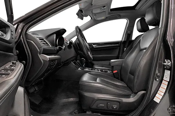 Subaru Outback 2015 photo 5