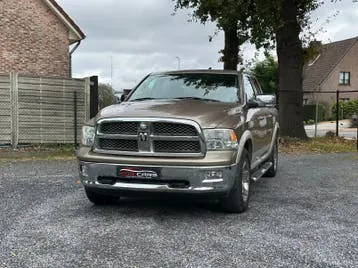 Dodge Ram 1500