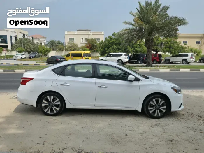 Nissan Sentra 2020 photo 5