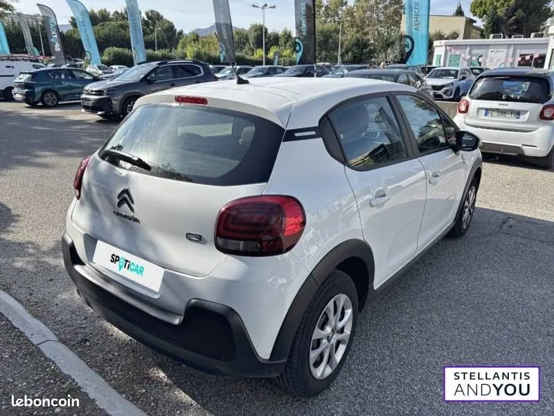 Citroen C3 2022 photo 3