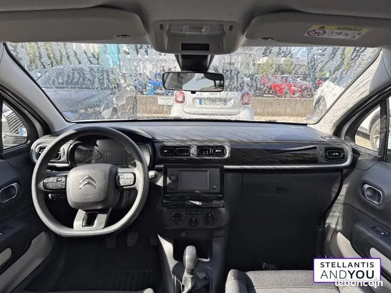 Citroen C3 2022 photo 2