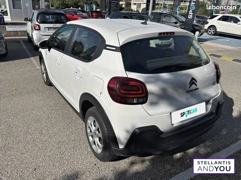 Citroen C3 2022 photo 5