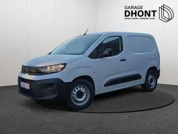 Opel Combo L1H1 Cargo