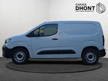Opel Combo L1H1 Cargo 2026 photo 3