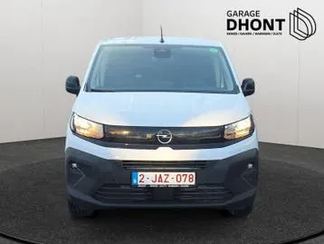 Opel Combo L1H1 Cargo 2026 photo 2