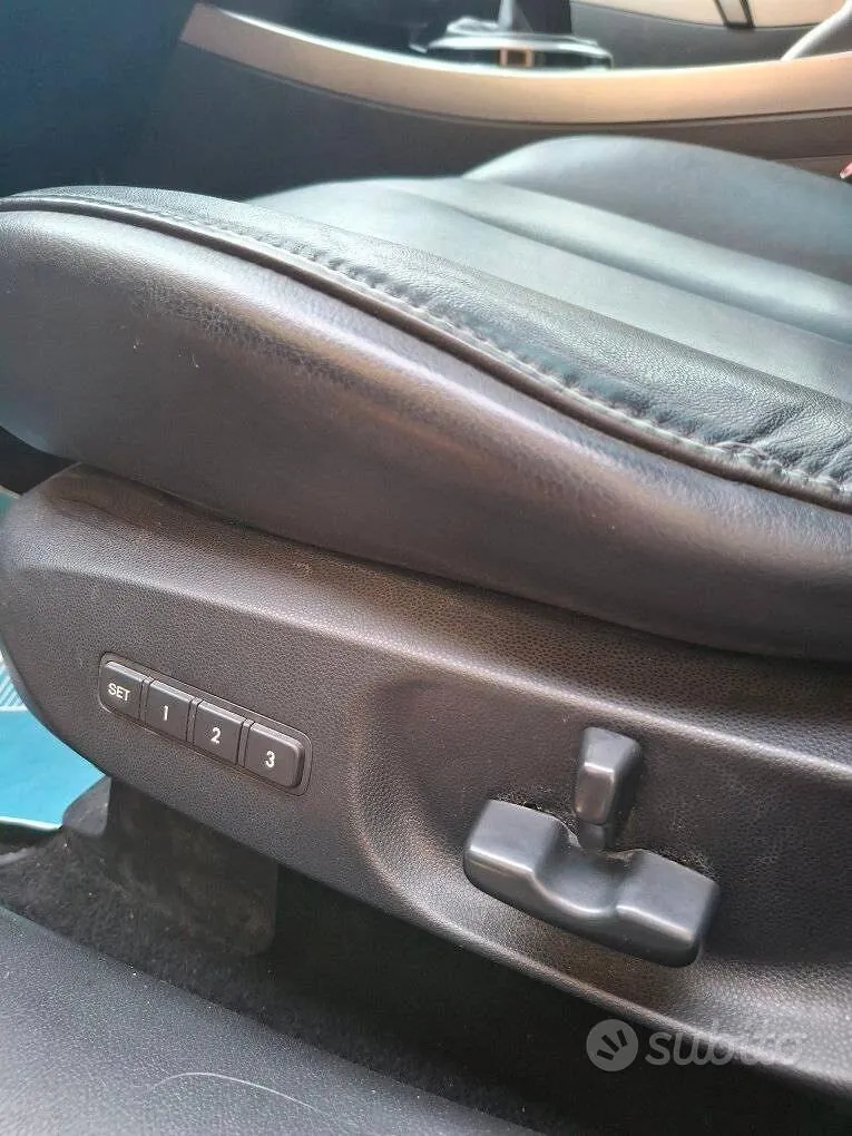 Mazda Cx-7 2011 photo 3