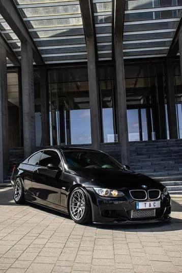 BMW 330D