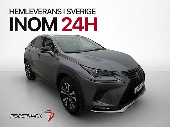 Lexus Nx300H