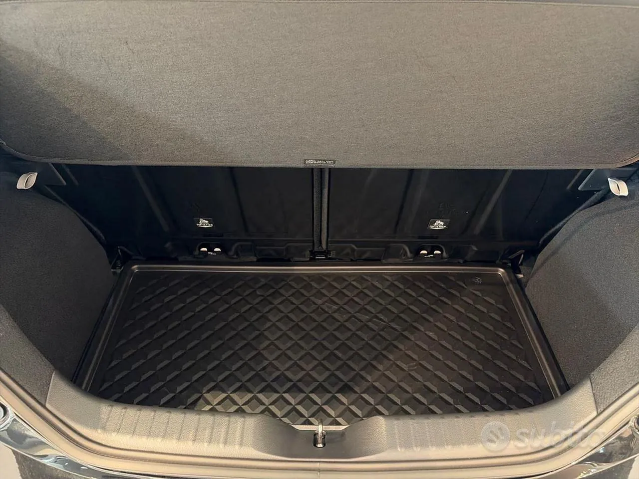 Toyota Aygo 2025 photo 5