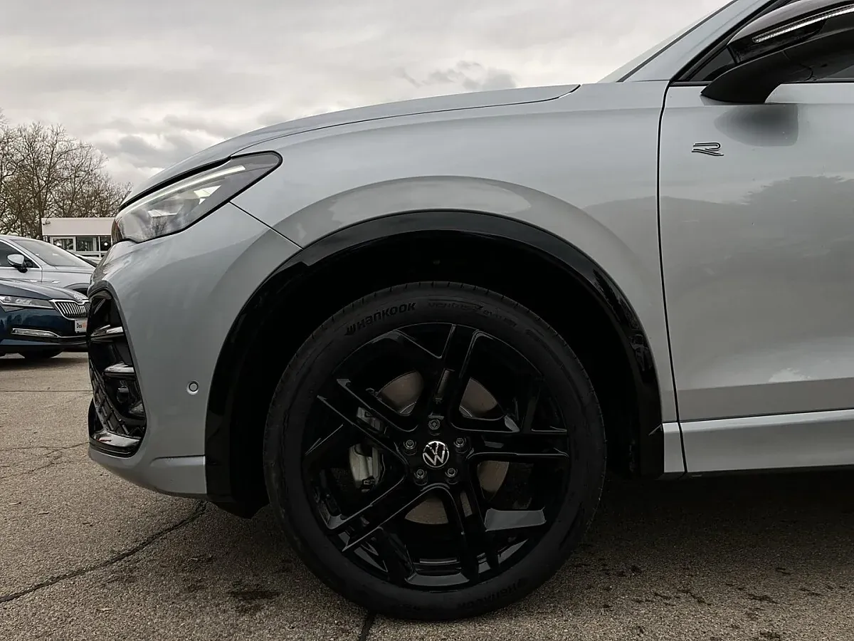 Volkswagen Tiguan 2026 photo 3