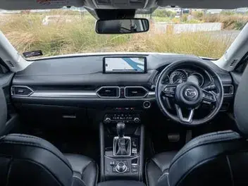 Mazda Cx-5 2024 photo 4