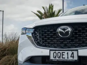 Mazda Cx-5 2024 photo 5