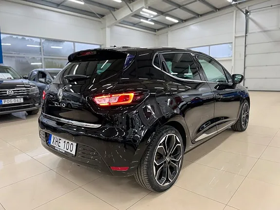 Renault Clio 2019 photo 4