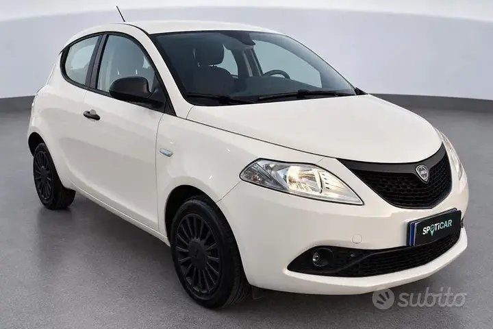 Lancia Ypsilon 2019 photo 3