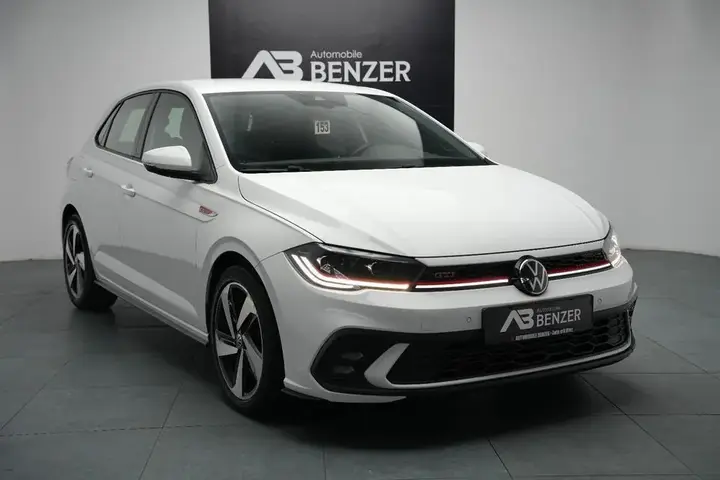 Volkswagen Polo Gti