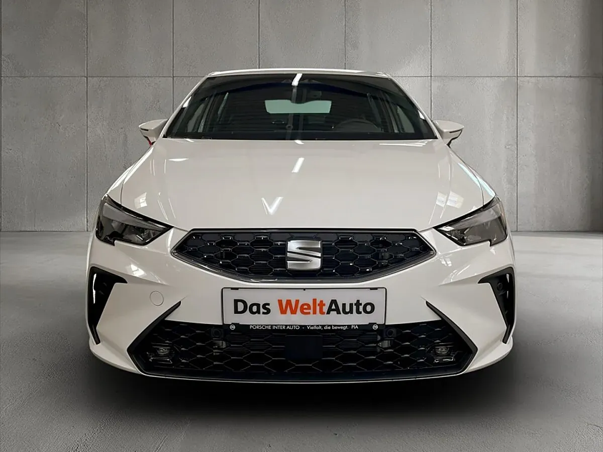 Seat Ibiza 2026 photo 3