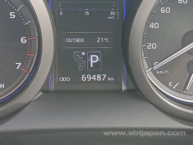 Toyota Land Cruiser Prado 2013 photo 3