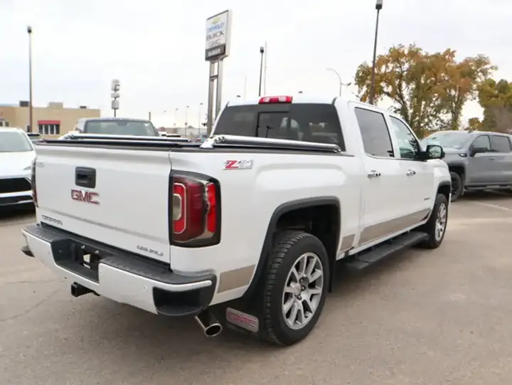 GMC Sierra 1500 2017 photo 5
