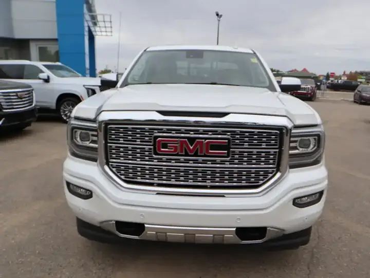 GMC Sierra 1500 2017 photo 2