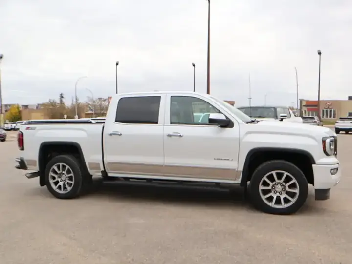 GMC Sierra 1500 2017 photo 4