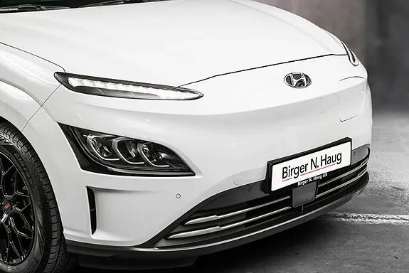 Hyundai Kona 2022 photo 4