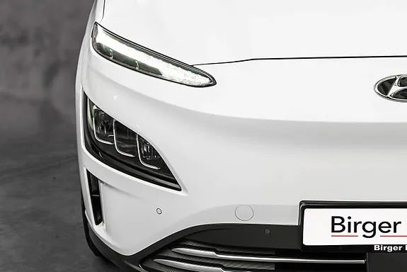 Hyundai Kona 2022 photo 3