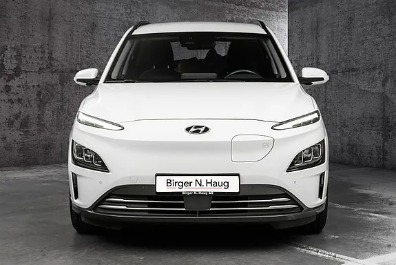 Hyundai Kona 2022 photo 5
