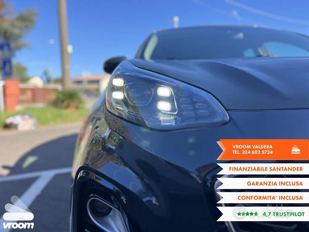Kia Sportage 2019 photo 4