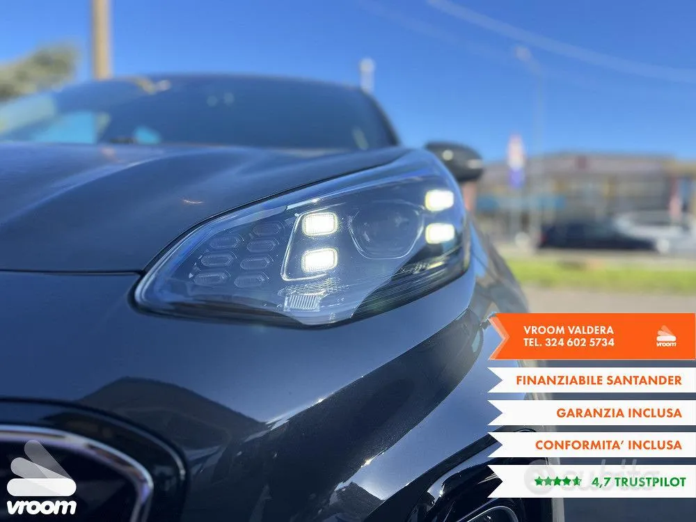 Kia Sportage 2019 photo 5
