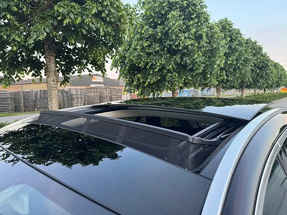 Mercedes-Benz E220 D 2017 photo 5