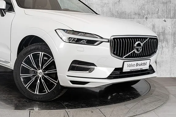 Volvo Xc60 2018 photo 2