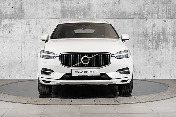 Volvo Xc60 2018 photo 4