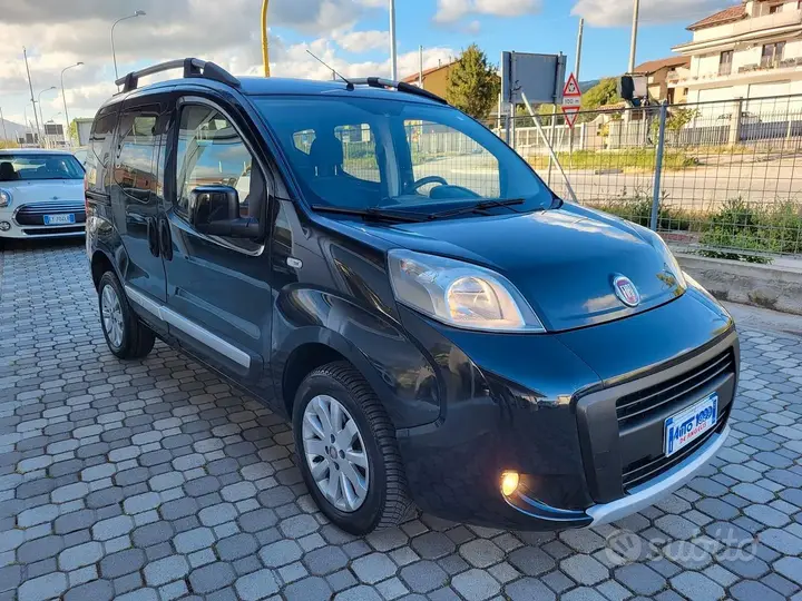 Fiat Qubo 2014 photo 5