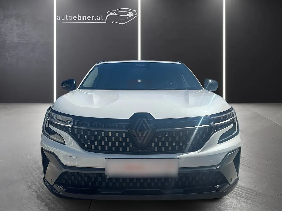 Renault Austral 2023 photo 2