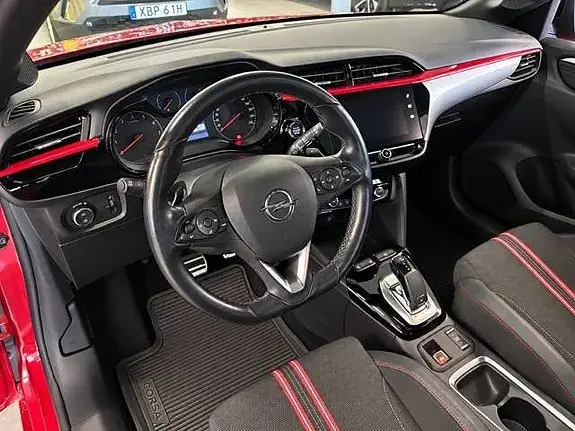 Opel Corsa 2020 photo 5